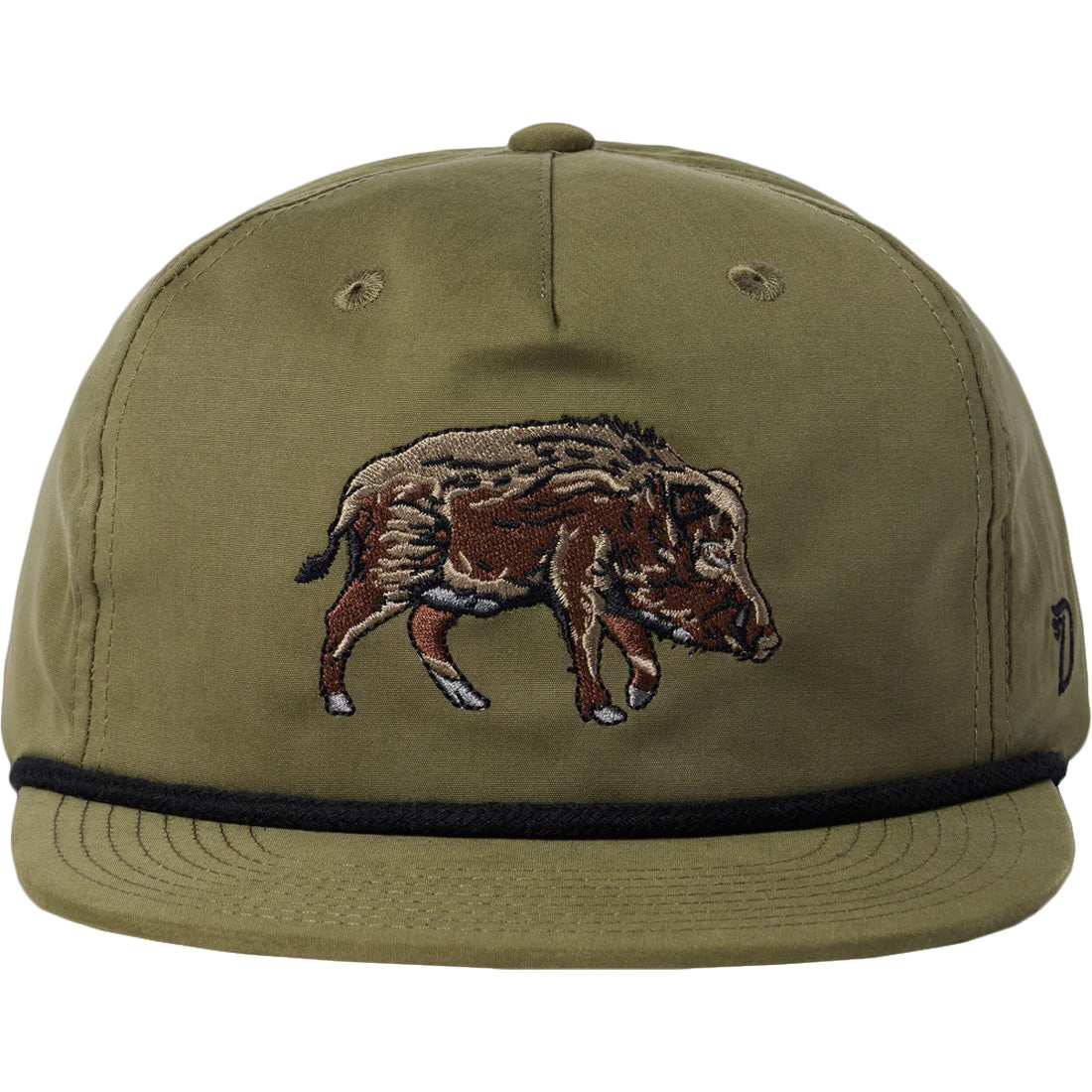 Duck Camp Hog Hat