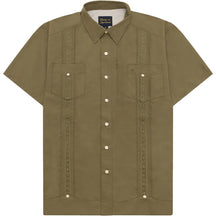 Texas Standard Guayabera Libre - Men's