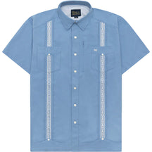 Texas Standard Guayabera Libre - Men's