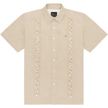 Texas Standard Guayabera Libre - Men's