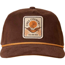 THC Provisions Guadalupe Snapback