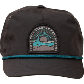 THC Provisions Guadalupe Snapback