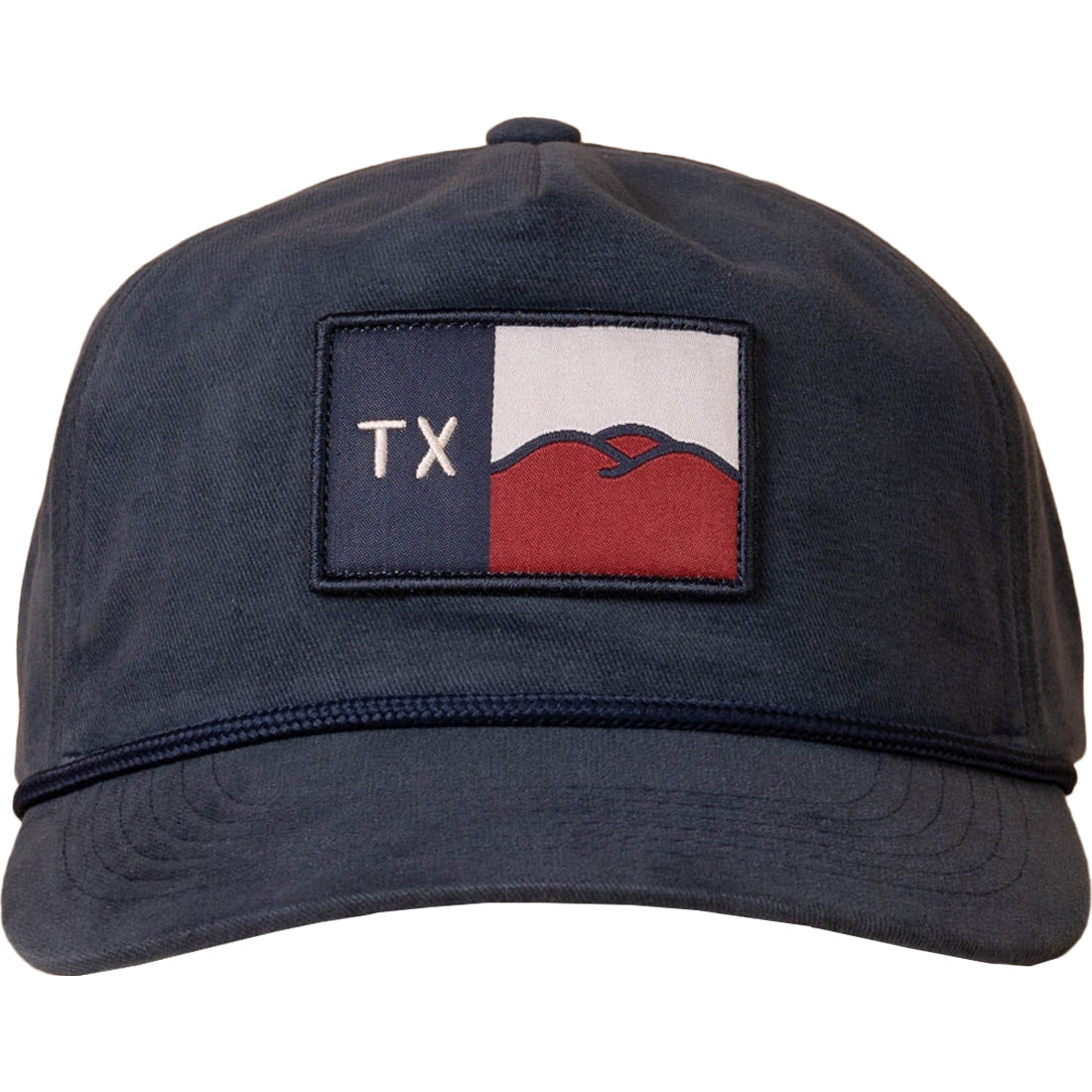 THC Provisions Guadalupe Snapback