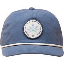 THC Provisions Guadalupe Snapback