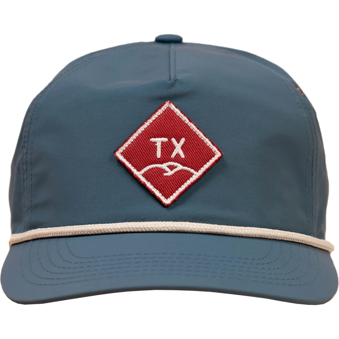 THC Provisions Guadalupe Snapback