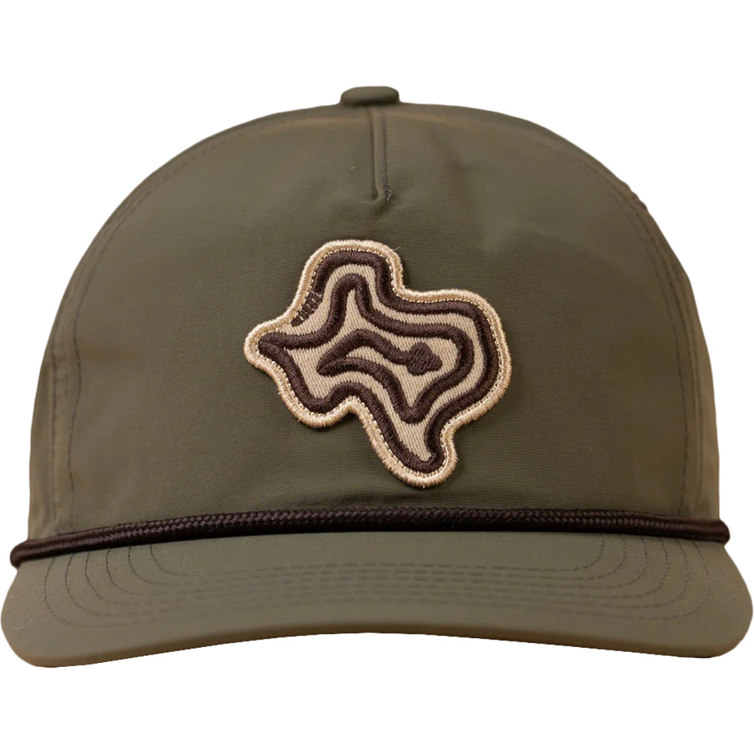 THC Provisions Guadalupe Snapback