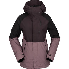 Volcom Aris Insulated GTX Jacket - Women's
