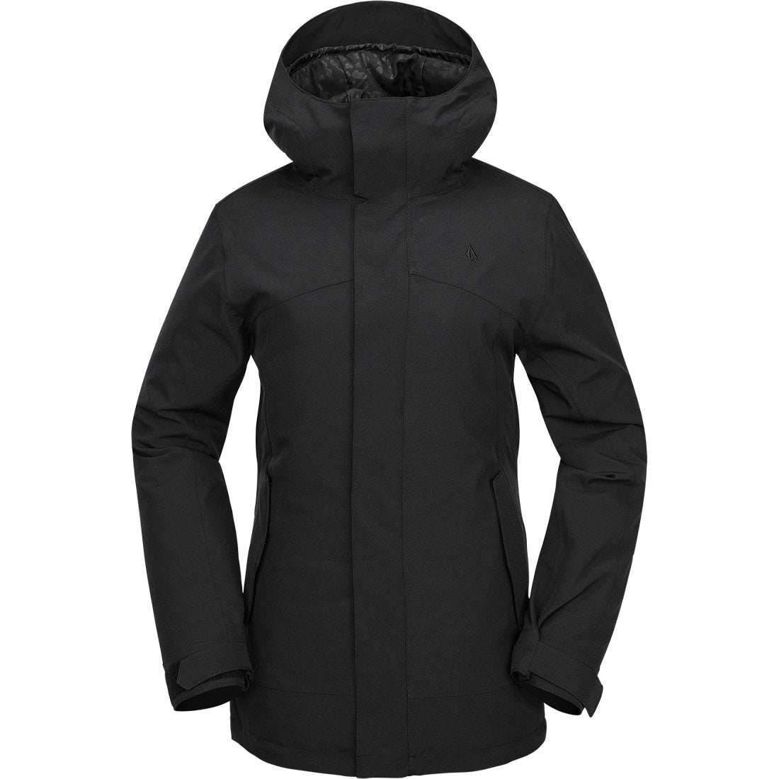 Volcom Stoney Shadow Insulated Jacket - Women's