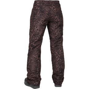 Volcom Bridger Insulated Pant - Women's