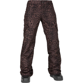 Volcom Bridger Insulated Pant - Women's