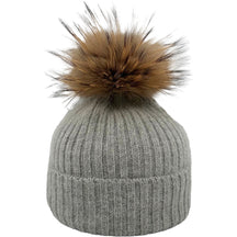 Linda Richards Beanie Hat - Women's