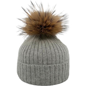 Linda Richards Beanie Hat - Women's