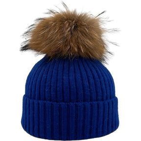 Linda Richards Beanie Hat - Women's