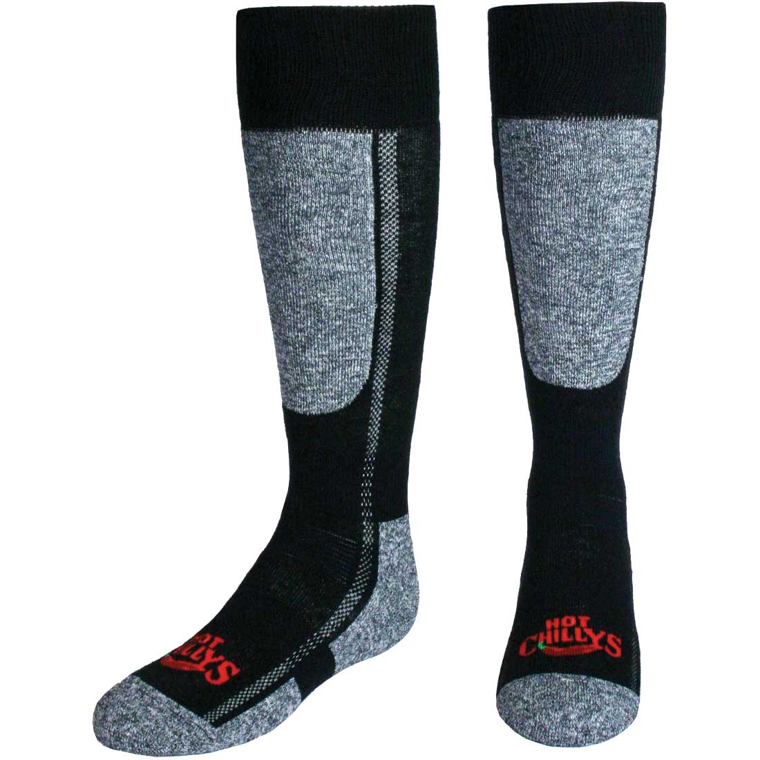 Hot Chillys Classic Mid Volume Sock - Youth