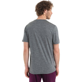 Icebreaker Merino 150 Tech Lite II Tee - Men's