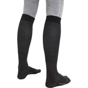 Icebreaker Snow Liner Over-the-Calf Sock - Men's