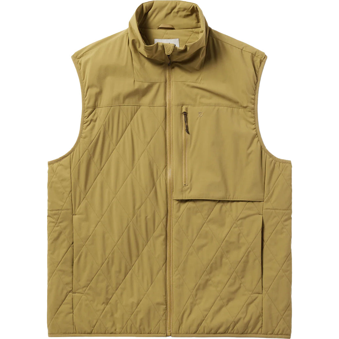 Duck Camp Airflow Insulated Vest - Men's