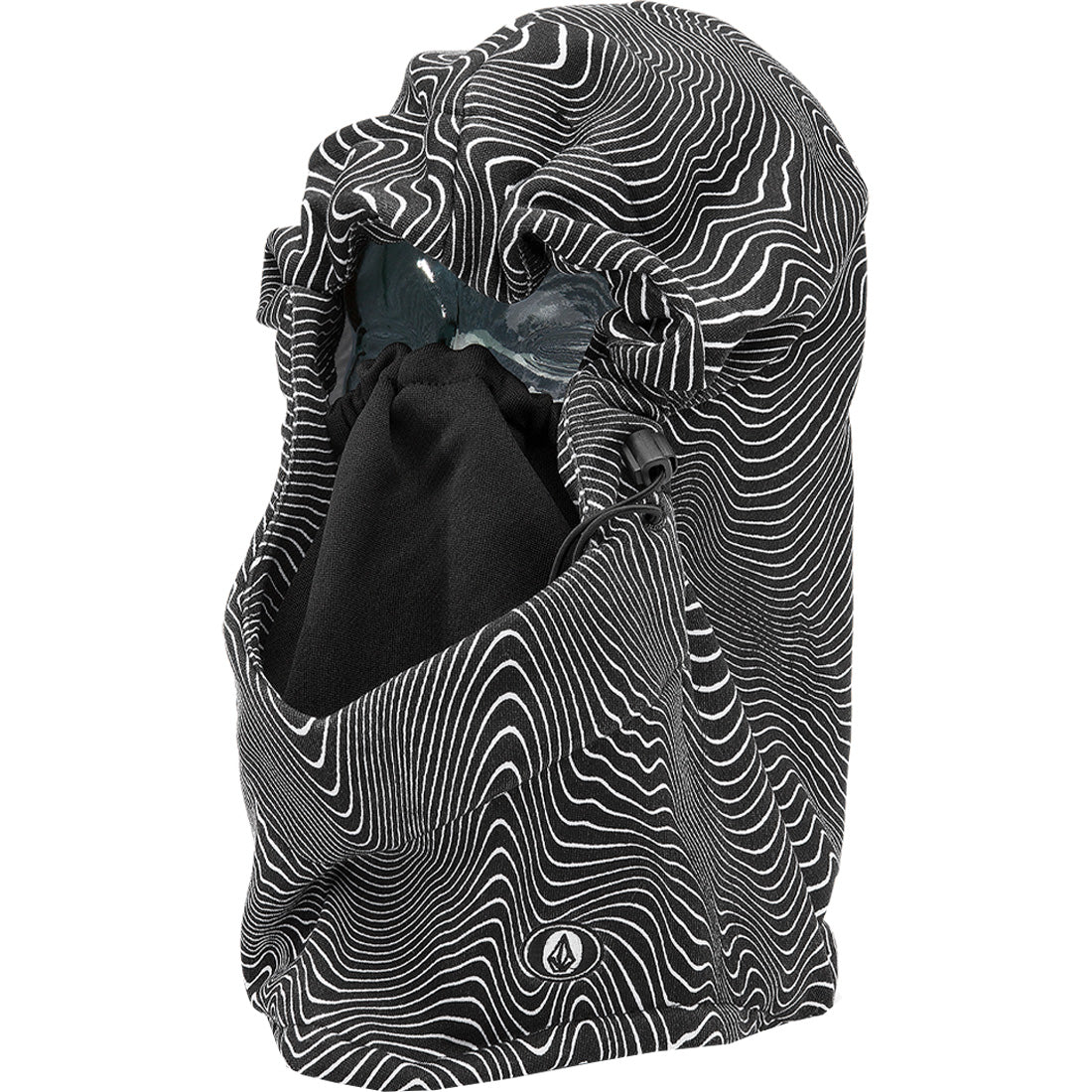 Volcom Hydro Fleece Hood Thingy (2024)