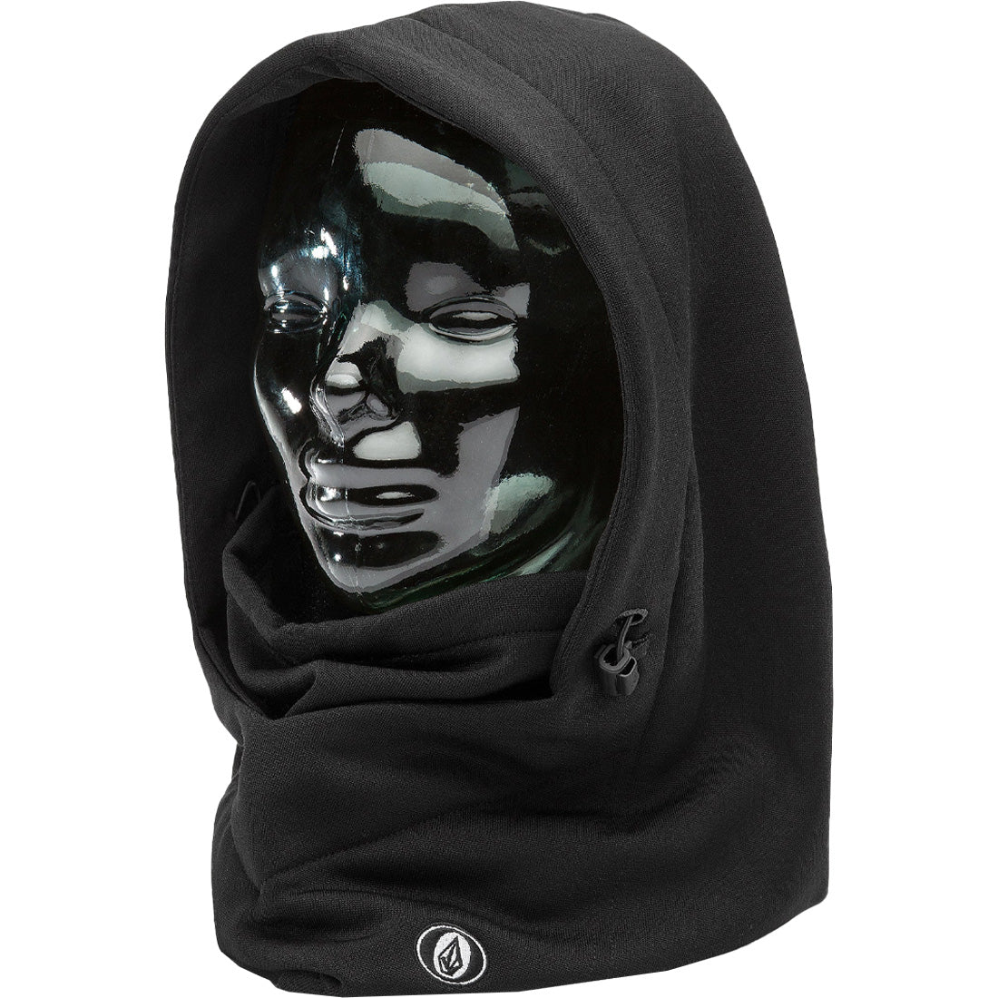 Volcom Hydro Fleece Hood Thingy (2024)