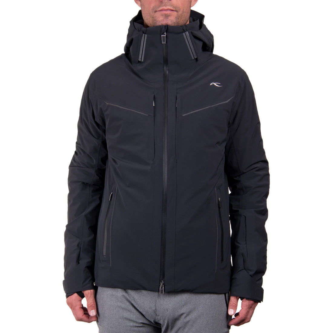 KJUS Formula Jacket (2024) - Men's