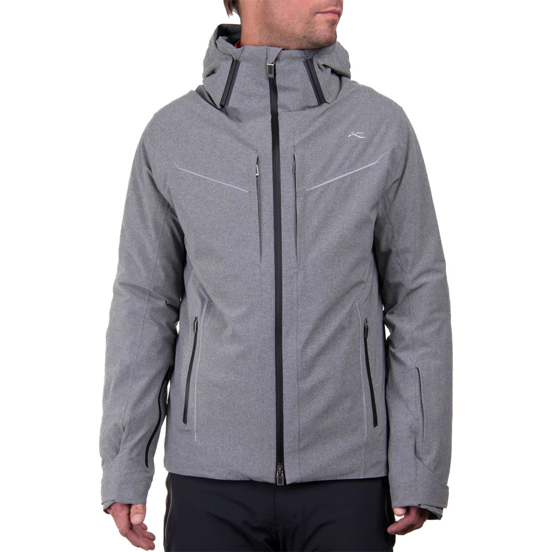 Men's Rory 3M Featherless Insulated Jacket with Hood - Sunice Sports -  Canada