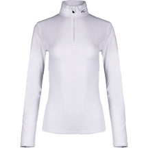 KJUS Motion Print Half Zip - Women's