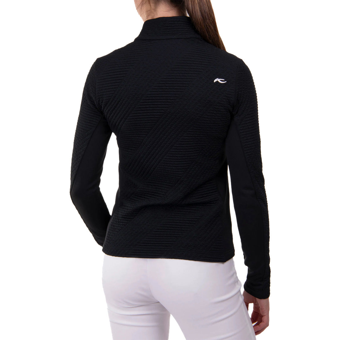 KJUS Neila Midlayer Half Zip - Women's