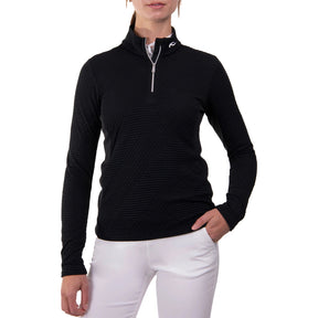 KJUS Neila Midlayer Half Zip - Women's