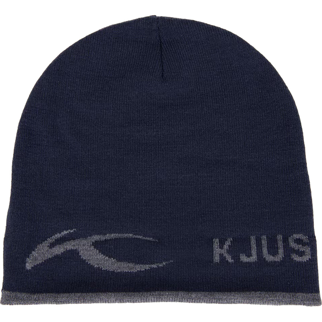 KJUS Logo Knit Beanie