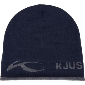 KJUS Logo Knit Beanie