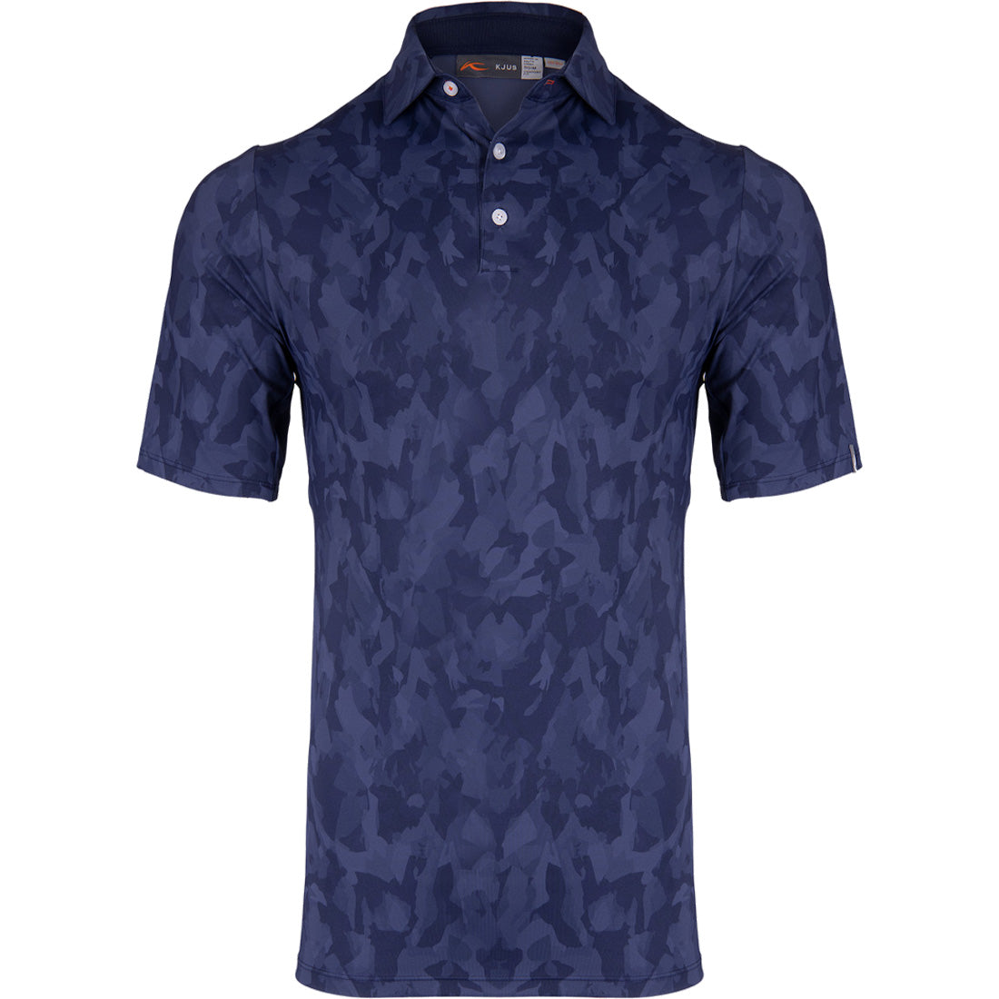 KJUS Golfer Polo - Men's