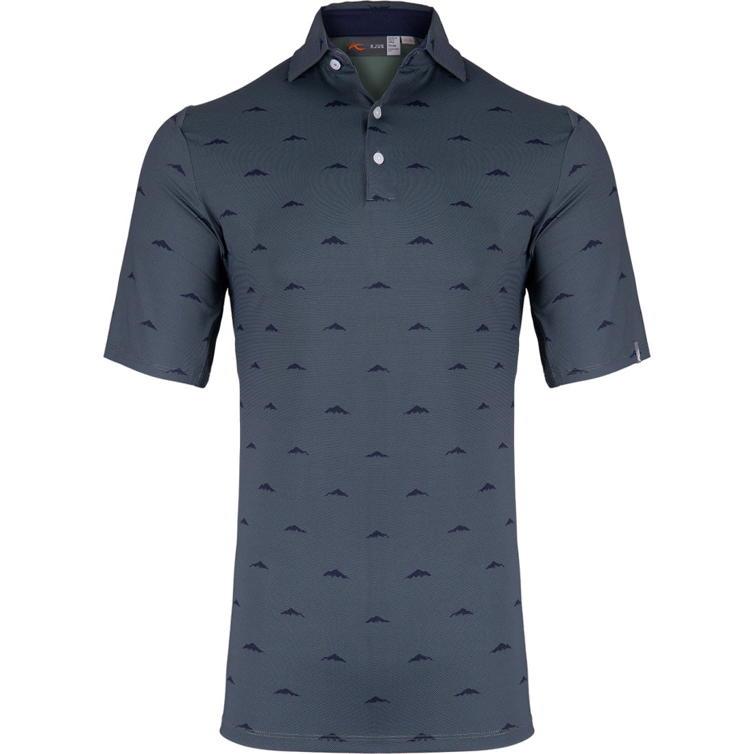 KJUS Golfer Polo - Men's