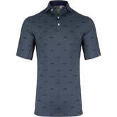 KJUS Golfer Polo - Men's