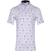 KJUS Golfer Polo - Men's