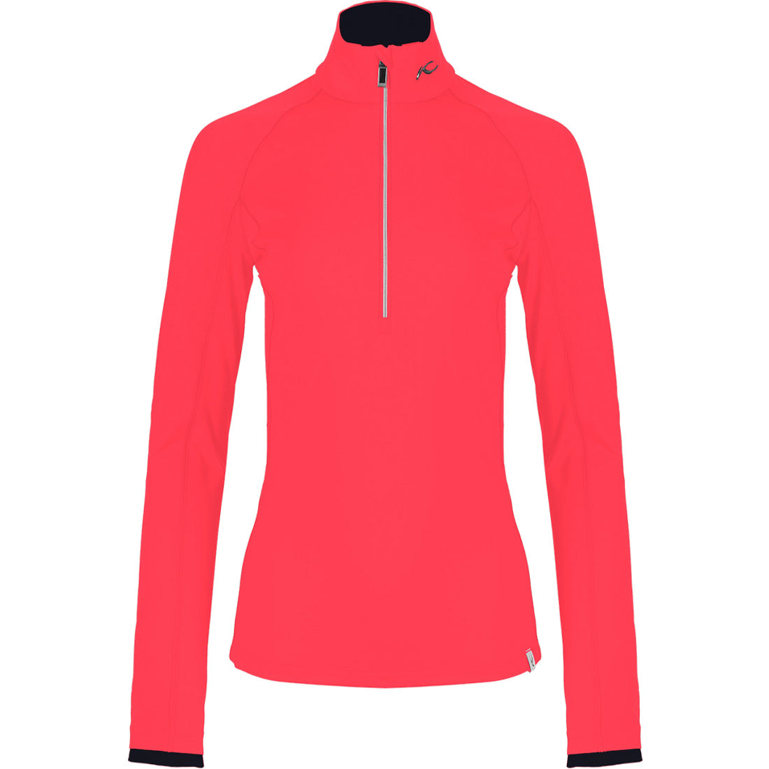 KJUS Trace 2.0 Midlayer Half Zip - Women's