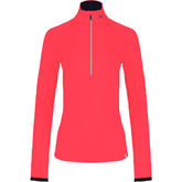 KJUS Trace 2.0 Midlayer Half Zip - Women's