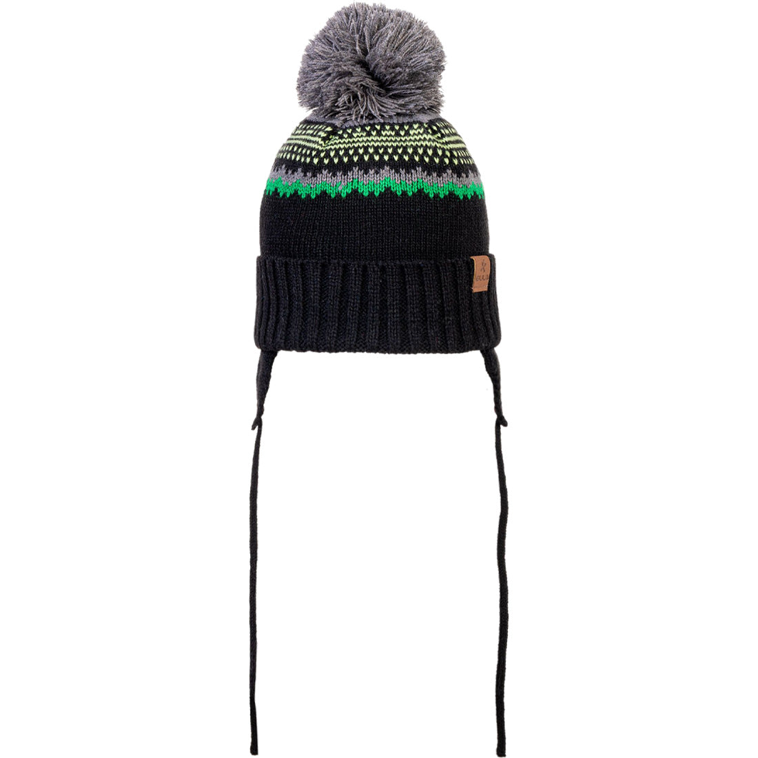 Bula Quincy Beanie - Toddler