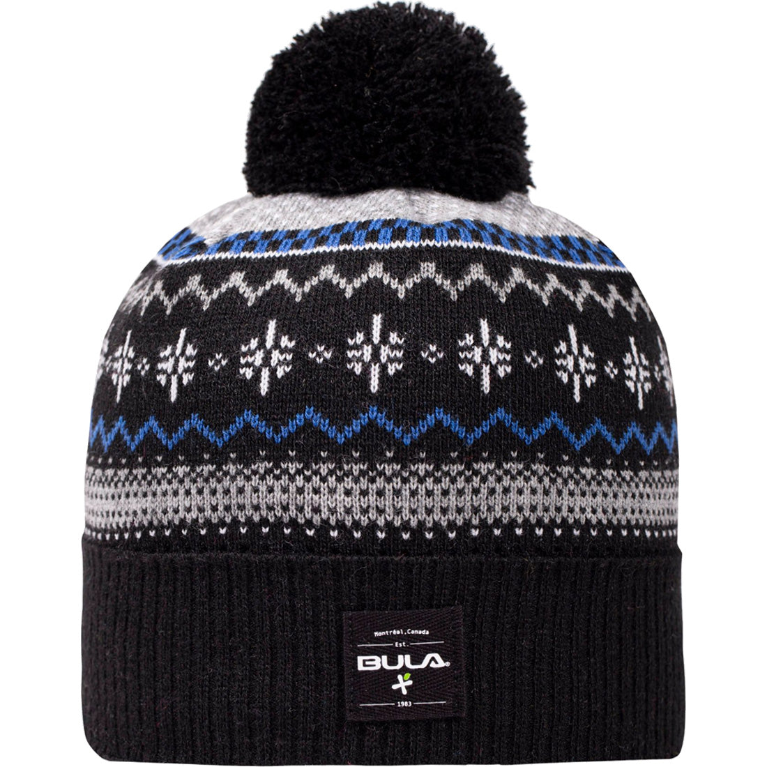 Bula Sam Beanie - Kids