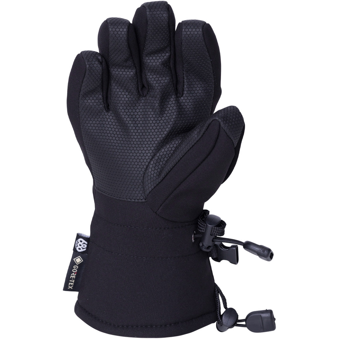 686 GTX Linear Glove - Youth