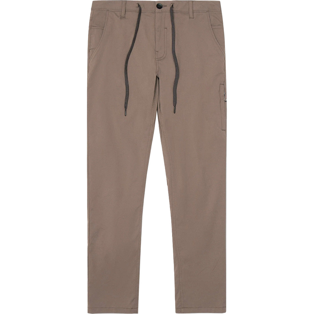 686 Everywhere Merino Wool Lined Pant (Relaxed Fit) - Men's