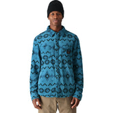 686 Sierra Fleece Flannel - Men's