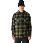 686 Sierra Fleece Flannel - Men's