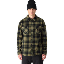 686 Sierra Fleece Flannel - Men's