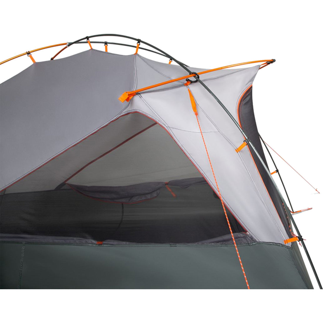 Nemo Kunai 2P Backpacking Tent