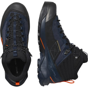 Salomon X Ultra Alpine Mid GTX - Men's