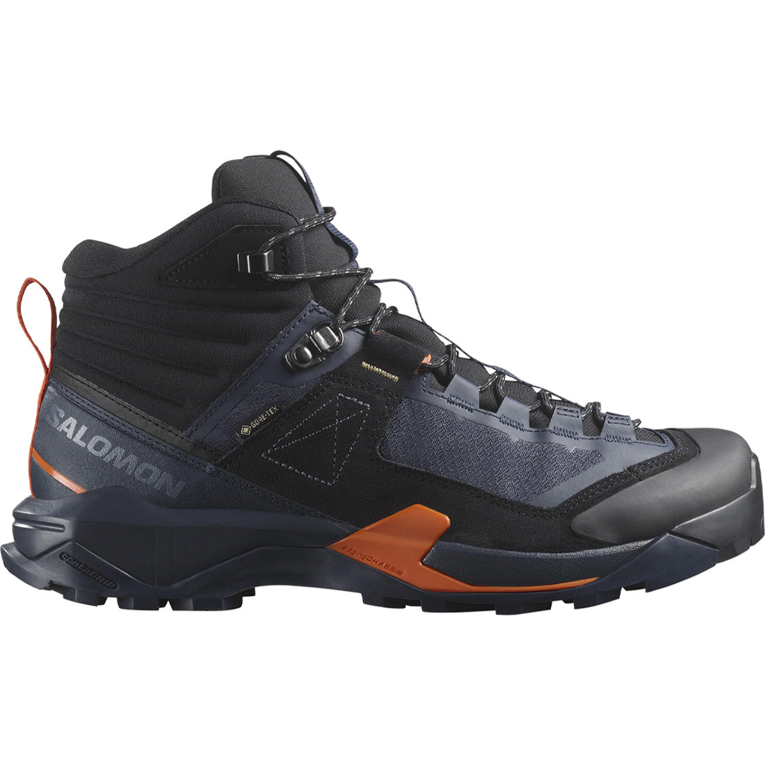 Salomon X Ultra Alpine Mid GTX - Men's