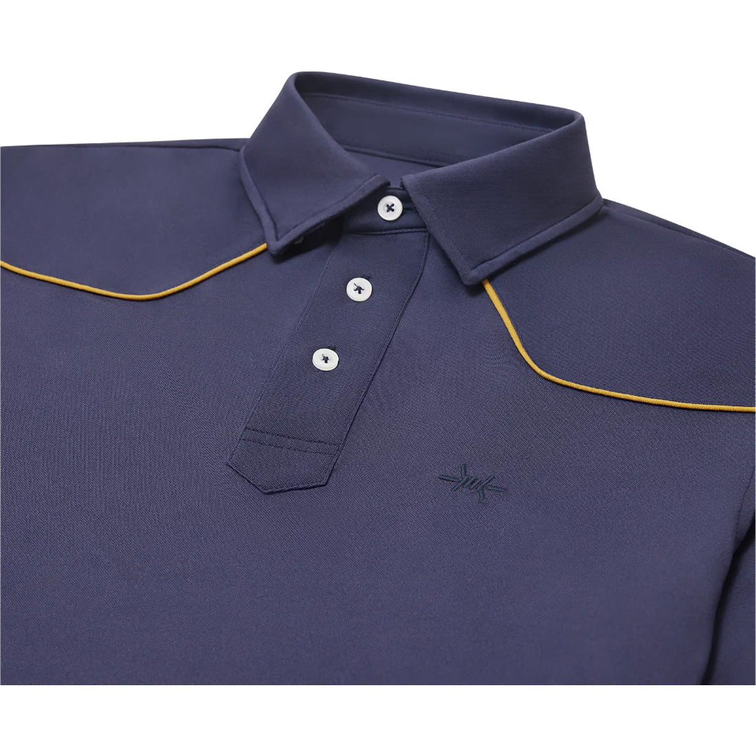 Texas Standard Lariat Western Polo - Men's