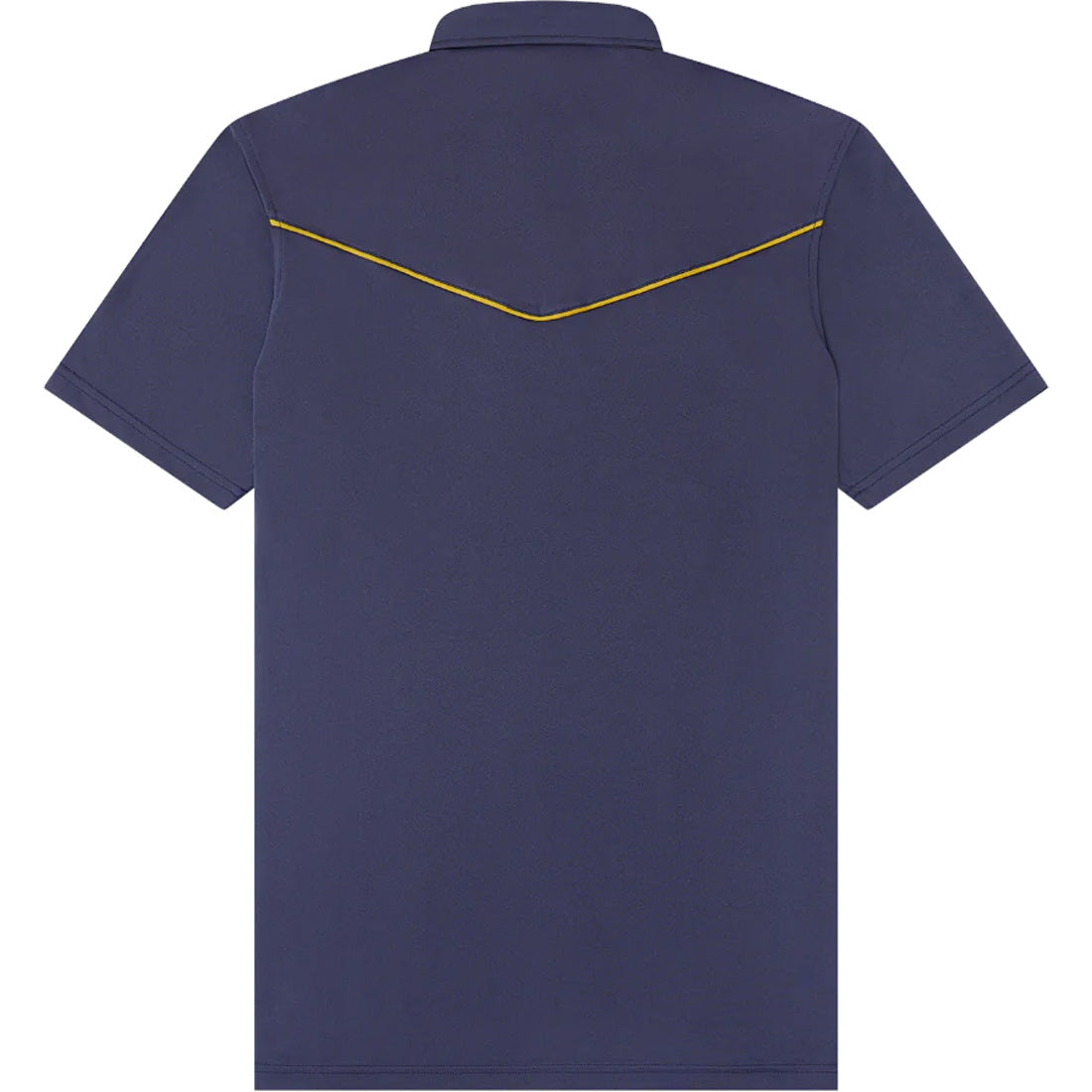 Texas Standard Lariat Western Polo - Men's