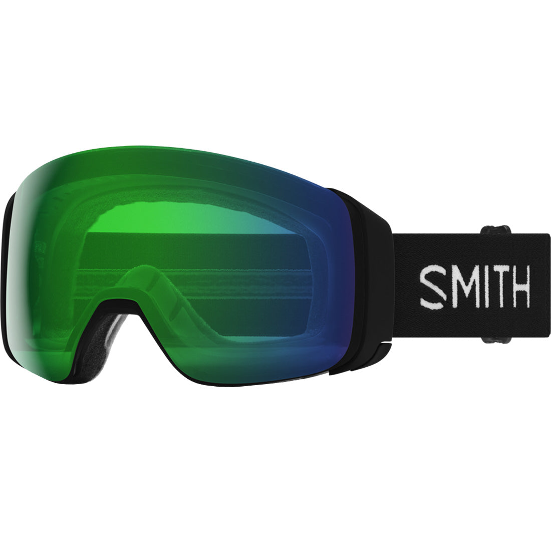 Smith 4D Mag Goggle