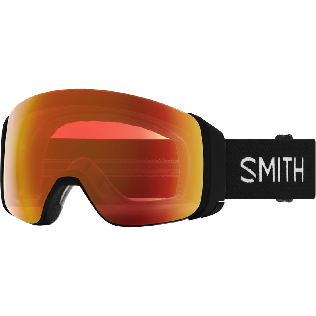 Smith 4D Mag Goggle